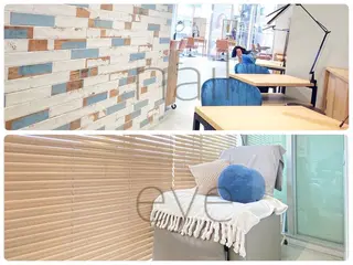 マツエク・マツパ トップアイリスト羽名 武蔵小杉のマツエク・マツパデザイン