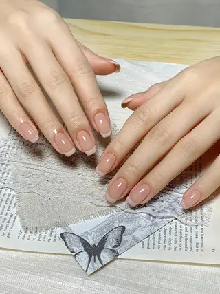 ネイル エ リのネイルデザイン