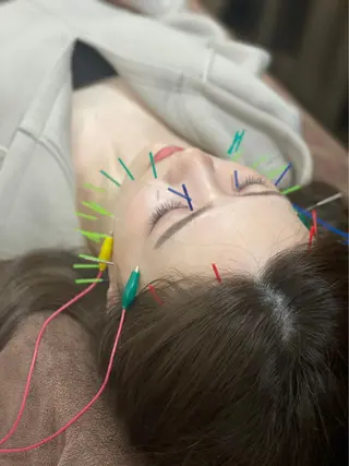 MyArtSalon 松本のエステ・リラクイメージ