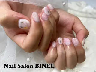 ネイル H. Yuukaのネイルデザイン