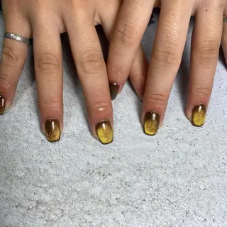 ネイル Re:Smil所属・☺︎ NOZOMI☺︎のネイルデザイン