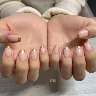 ネイル I P'ink nail salon所属・I pinknail 韓国風·持ち込み専門のネイルデザイン
