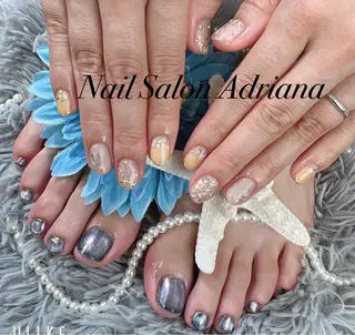 ネイル ADRIANA 大久保駅前徒歩2分のその他イメージ