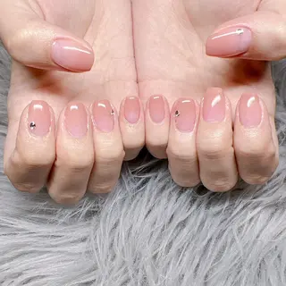 ネイル 個室ネイルサロンDolly  Girl〜ドーリーガール〜所属・DollyGirl KYOKOのネイルデザイン