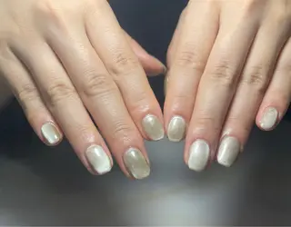 ネイル 久保田 マリコのネイルデザイン