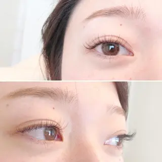 マツエク・マツパ アイラッシュサロン GREENのマツエク・マツパデザイン