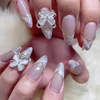 ネイル misun_nail所属・misun_ nailのネイルデザイン