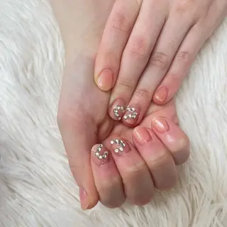 ネイル ྀིN AYAKO  ྀིのネイルデザイン