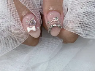 ネイル Lia所属・eri chan nailのネイルデザイン