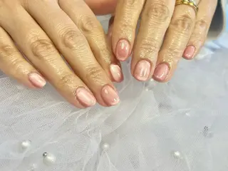 ネイル JAM Orario Nailのネイルデザイン