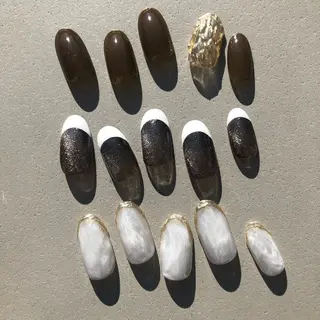 ネイル 🌕akuri🌖 nuance/専門のネイルデザイン