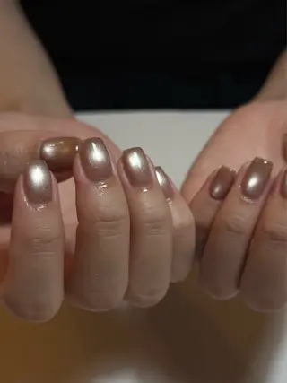 ネイル kana モデル様再募集中🔥のネイルデザイン