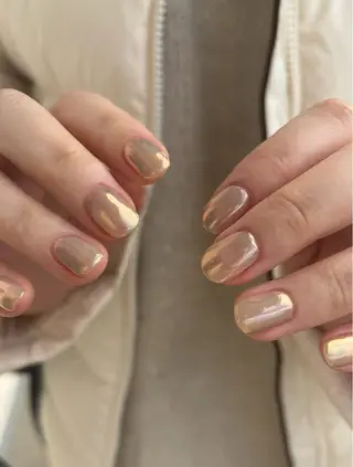 ネイル Ever Blue Nail Salonのネイルデザイン