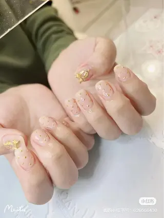 ネイル 菲菲ネイルサロン所属・FF フィフィネイルサロンのネイルデザイン