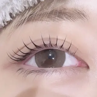 マツエク・マツパ 畠山 瑠花のマツエク・マツパデザイン