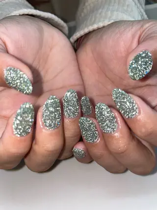 ネイル Hisaka Mikiのネイルデザイン