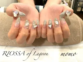 ネイル リオッサ  オブ ラグーン神戸店のエステ・リラクイメージ