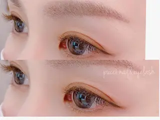 マツエク・マツパ kurogi nanakaのネイルデザイン