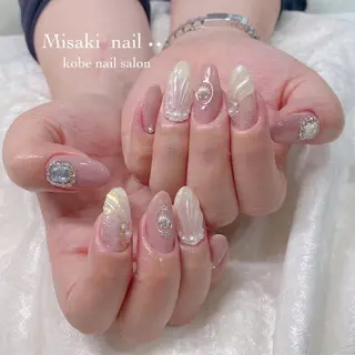 ネイル nailsalon miinailsのネイルデザイン