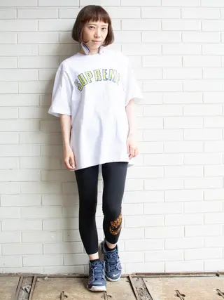 ショート カラー 斉藤 正敏のその他イメージ