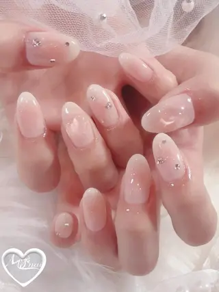 ネイル Menail 心斎橋 本店☆南船場移転☆のネイルデザイン