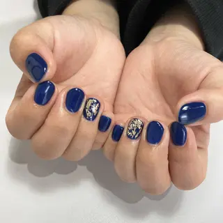 ネイル RicottEYELASH&NAIL所属・下城 葵のエステ・リラクイメージ