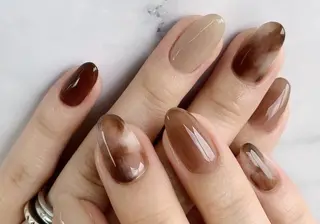 ネイル Cute beauty2のマツエク・マツパデザイン