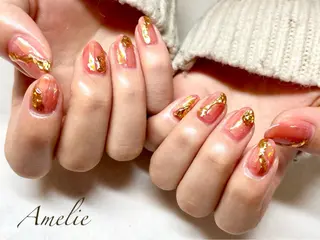 ネイル yo koのネイルデザイン