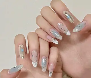 ネイル D-BEAUTY Nailsalonのネイルデザイン