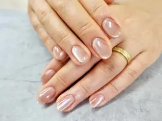 ネイル Nail salon Halea 原田さえのネイルデザイン