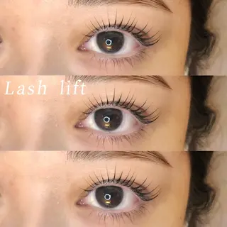 マツエク・マツパ ルクール喜多町店 境のマツエク・マツパデザイン