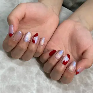 ネイル nail salon　share所属・Share wakanaのネイルデザイン