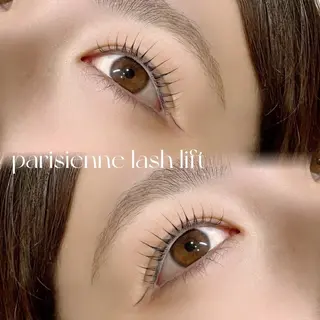 マツエク・マツパ EARTH紫竹山店 植木汐織のマツエク・マツパデザイン