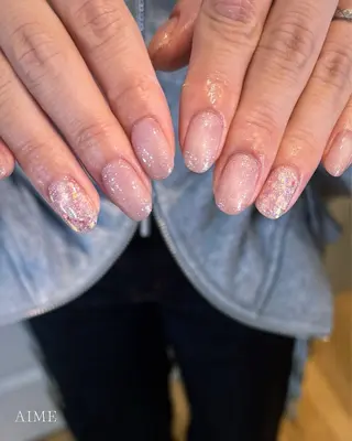 ネイル AIME （momo）のネイルデザイン