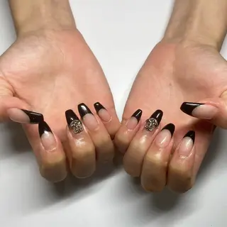 ネイル y's　beauty 京橋店のネイルデザイン