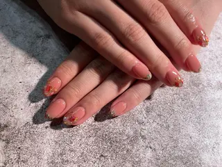 ネイル Kimura Yukoのネイルデザイン