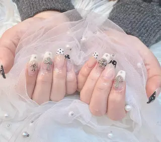 ネイル KIREIE .Rのネイルデザイン