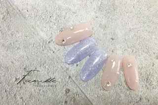 ネイル Takahashi ✳︎のネイルデザイン