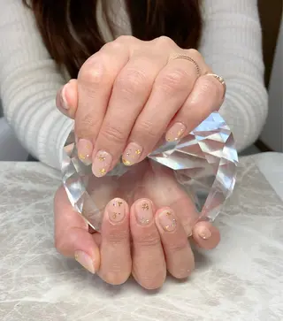 ネイル ゆぴねいる所属・ゆぴねいる yupinailのネイルデザイン