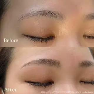 アイブロウ ハリウッド ブロウリフト専門店の眉毛・アイブロウイメージ