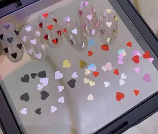 ネイル 🍑 momo_nailのネイルデザイン