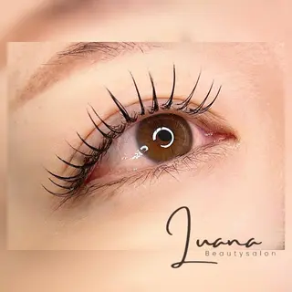 マツエク・マツパ Stella.✨ Ikedaのマツエク・マツパデザイン