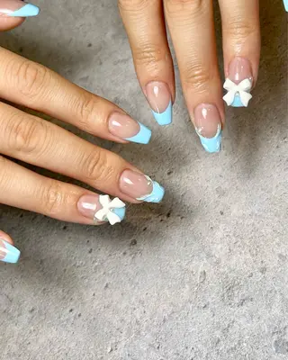 ネイル Reflection marikoのネイルデザイン