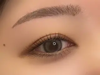 マツエク・マツパ 岩本 ちなりのマツエク・マツパデザイン