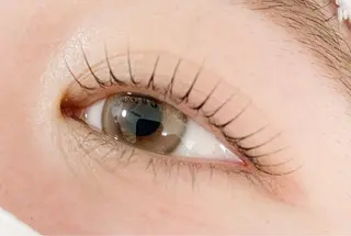 マツエク・マツパ サルサグレイス千葉店 塩井のマツエク・マツパデザイン