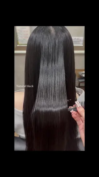 ロング カラー 🌞SoL🌞竹原 沙希のヘアスタイル