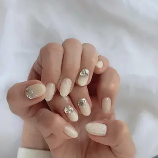 ネイル SOL NAILのネイルデザイン