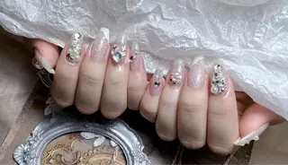 ネイル Miss Uネイルサロン所属・MissU ネイルサロンのネイルデザイン