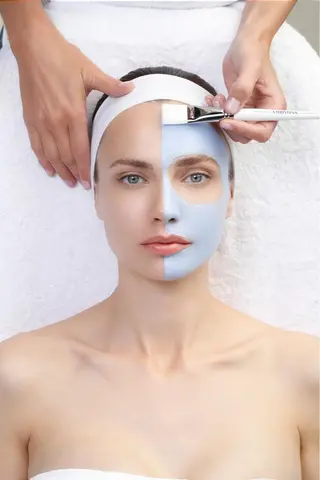 Beauty Salon Charmant所属・富山 千晶のエステ・リラクイメージ