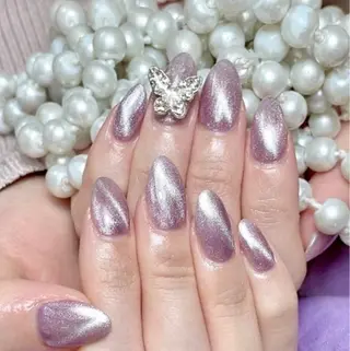 ネイル Spade Q Nailのネイルデザイン
